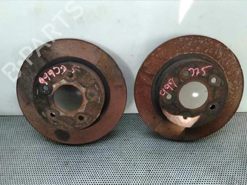 Other NISSAN ALMERA II (N16) | BP14033897O1 - Image 2