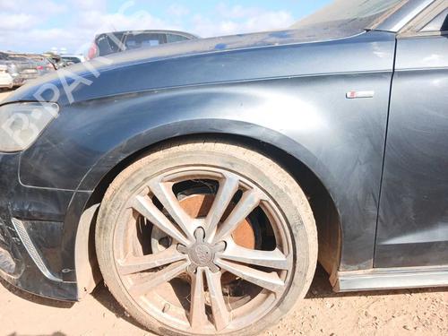 Used Left front fenders Left front fenders 38254623 38254623