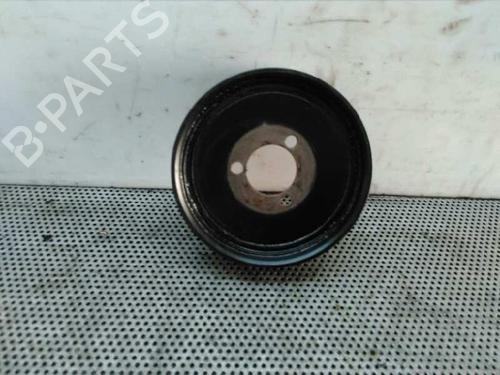 Riemenscheibe für Riemenscheibe BMW 3 Compact (E46) 316 ti (115 hp) 14034334 14034334