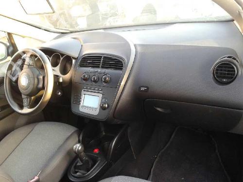 Left front steering knuckle SEAT TOLEDO III (5P2) 1.9 TDI | BP1282968M25  - Image 10