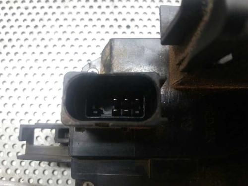 Front right lock OPEL VECTRA C (Z02) 1.9 CDTI (F69) | BP2243269C97 