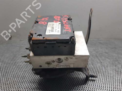ABS pump FORD ESCORT VI (GAL, AAL, ABL) 1.8 Turbo D | BP1191416M43 