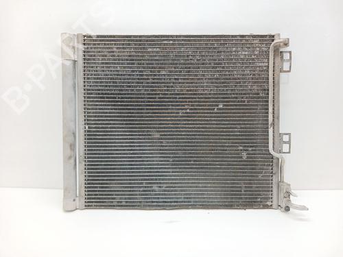 Used AC radiator AC radiator 25835804 25835804