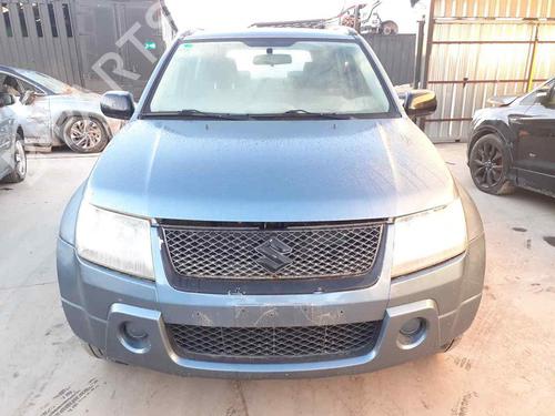 Engine control unit (ECU) SUZUKI GRAND VITARA II (JT, TE, TD) | BP29720342M57 - Image 4