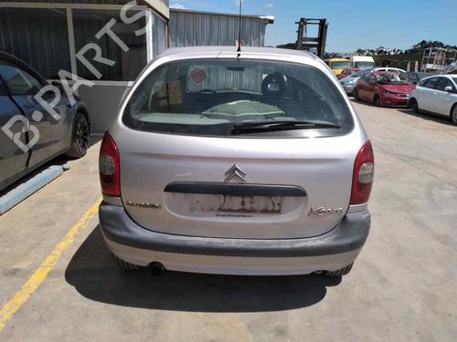 Left taillight CITROËN XSARA PICASSO (N68) 2.0 HDi | BP25903054C34 