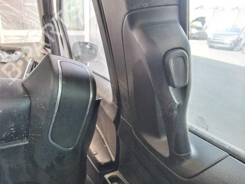 Front right interior door handle FORD B-MAX (JK) 1.0 EcoBoost | BP9746542I14 
