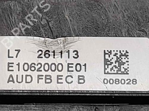 Radio BMW 3 (F30, F80) 318 d | BP17653645E6 