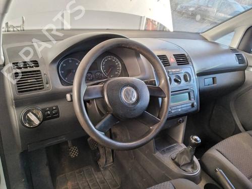 Alternator VW TOURAN (1T1, 1T2) 1.9 TDI | BP11845578M7 