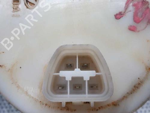 Fuel pump HYUNDAI SANTA FÉ I (SM) 2.4 16V | BP2851262M76 