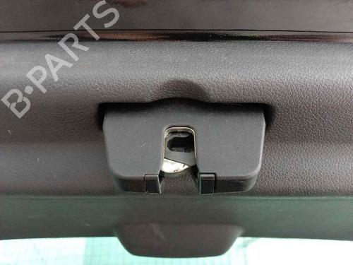 Used Tailgate lock PEUGEOT 3008 I MPV (0U_) 1.6 HDi (112 hp) 7233068