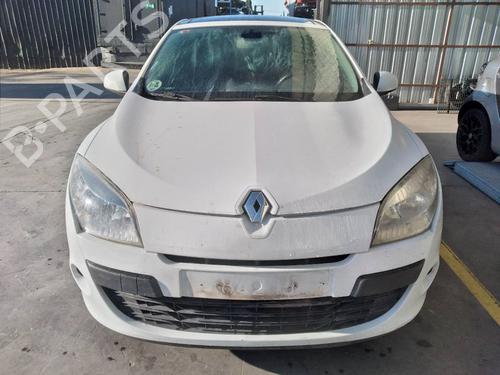 Starter RENAULT MEGANE III Hatchback (BZ0/1_, B3_)  | BP33703831M8  - Image 6