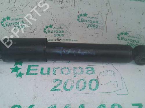 Used Right front shock absorber IVECO DAILY III Van [1999-2009]  2693485