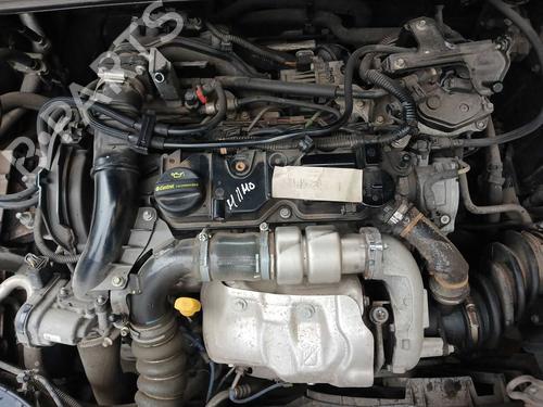 Engine FORD FOCUS III 1.6 TDCi | BP38626596M1 - Image 2