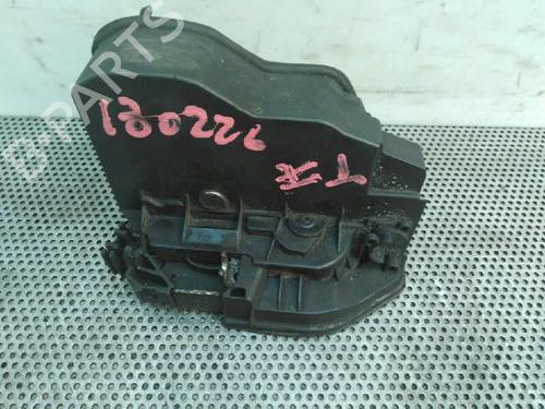 Used Rear left lock BMW 5 (E60) 535 d (286 hp) 1723980