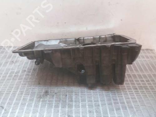 Used Oil sump Oil sump 14033029 14033029