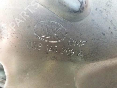 Engine VW PASSAT B5.5 (3B3) 1.9 TDI | BP1574127M1 - Image 3