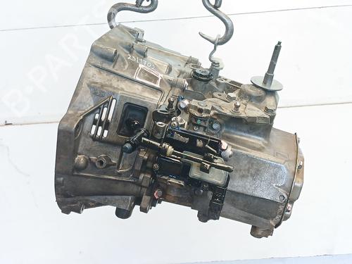 Used Gearbox Gearbox PEUGEOT 308 SW I (4E_, 4H_) [2007-2014] 36164605 36164605