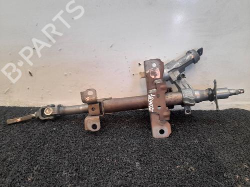Used Steering column TOYOTA STARLET (_P9_) [1996-1999]  12454816