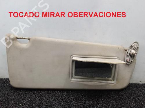 Used Right sun visor Right sun visor FORD FOCUS C-MAX (DM2) [2003-2007] 8877354 8877354