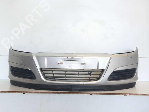 front-bumper-opel-astra-h-a04-2004-2005-2006-2007-2008-2009-2010-2011-2012-2013-2014-36642625 main image