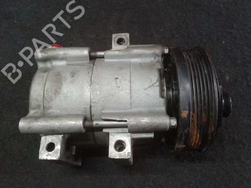 AC-Kompressor FORD MONDEO III (B5Y) [2000-2007]  2950177