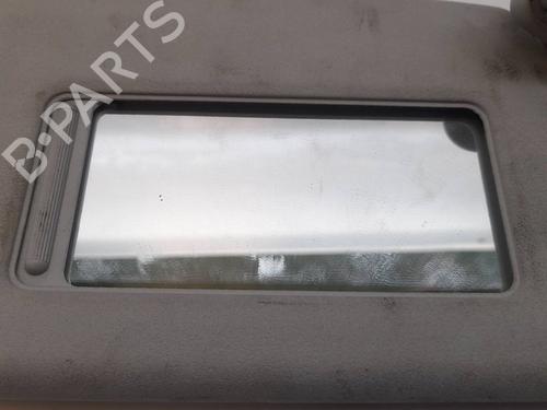 Right sun visor SEAT ALTEA (5P1)  | BP13656654I2 