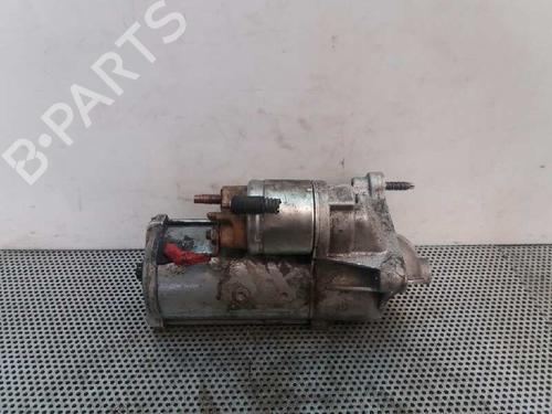 Startmotor RENAULT LAGUNA II (BG0/1_) 1.9 dCi (BG08, BG0G) | BP1859259M8 