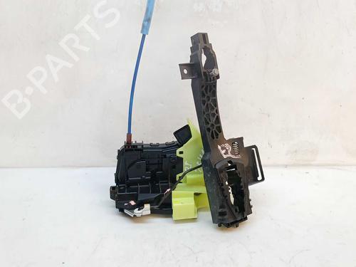 Used Front left lock Front left lock 36987737 36987737