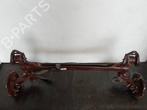rear-axle-opel-astra-h-a04-2004-2005-2006-2007-2008-2009-2010-2011-2012-2013-2014-634066 main image