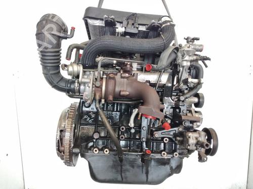 Motor KIA CARNIVAL II (GQ) 2.9 CRDi (144 hp) 24417346