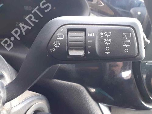Used Steering column stalk Steering column stalk FORD FIESTA VII (HJ, HF) [2017-2026] 25837370 25837370