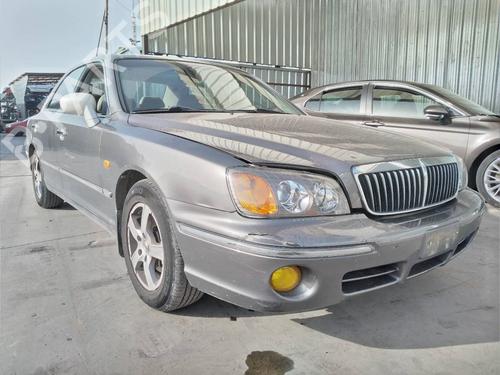 Engine HYUNDAI XG Saloon  | BP12301536M1  - Image 13