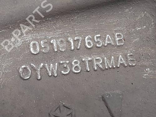 Rim DODGE CALIBER 2.0 CRD | BP7111005C45