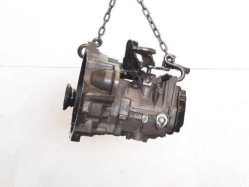 Used Gearbox Gearbox 26550362 26550362