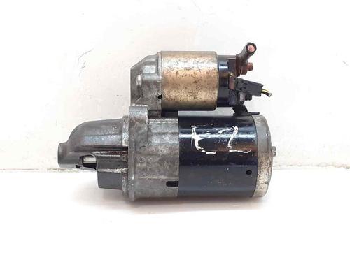 Startmotor SUZUKI GRAND VITARA II (JT, TE, TD) [2005-2025]  29720334