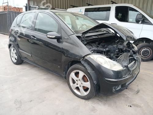 Engine MERCEDES-BENZ A-CLASS (W169) A 180 CDI (169.007, 169.307) | BP33813520M1 - Image 10