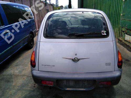 Rear left interior door handle CHRYSLER PT CRUISER (PT_) 2.0 | BP4429466I15  - Image 7