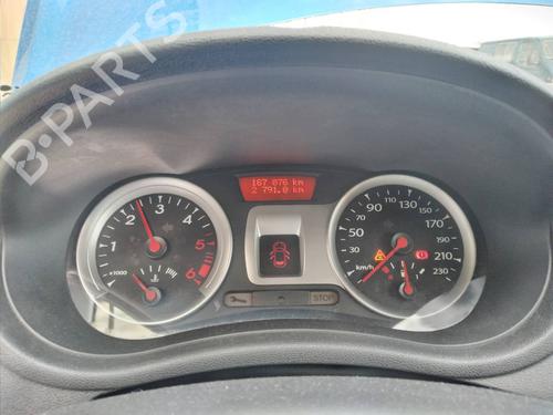 Engine RENAULT CLIO III (BR0/1, CR0/1)  | BP32407869M1  - Image 17