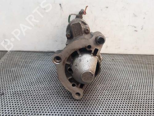 Starter PEUGEOT 206 CC (2D) 2.0 S16 | BP4491801M8 