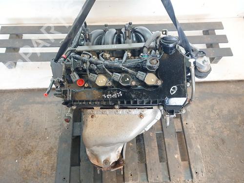 Engine SMART FORFOUR (454) 1.3 (454.031) | BP10207942M1 - Image 6