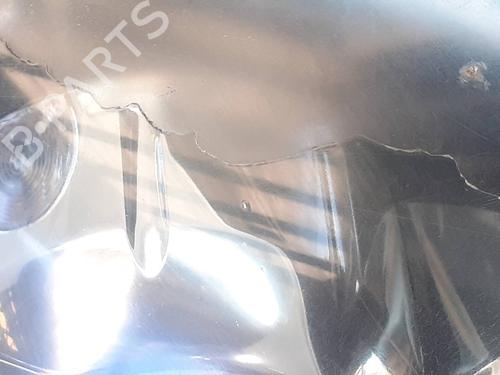 Højre forlygte OPEL VECTRA C (Z02)  | BP29763759C29 