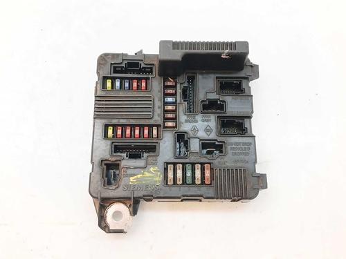 Used Fuse box Fuse box 37175227 37175227
