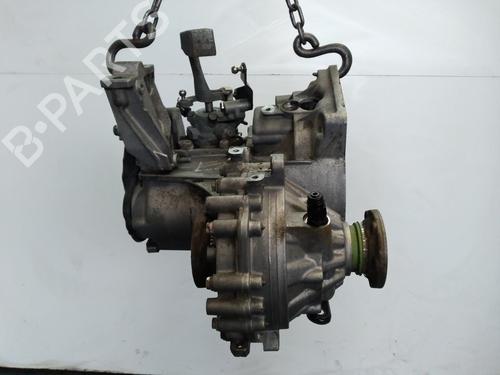 Used Gearbox Gearbox 11868268 11868268