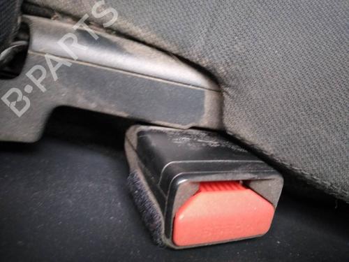 Seat buckle JAGUAR XE (X760) 2.0 D BP14038884I32