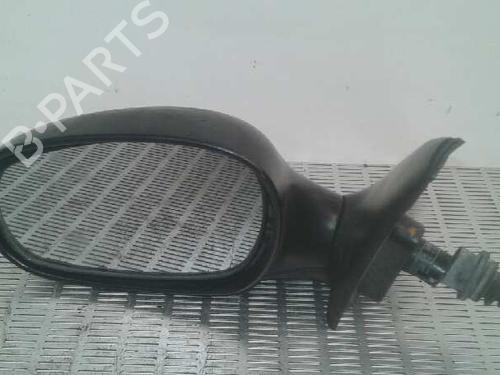 Used Left mirror DAEWOO LANOS (KLAT) 1.5 (99 hp) 12312992