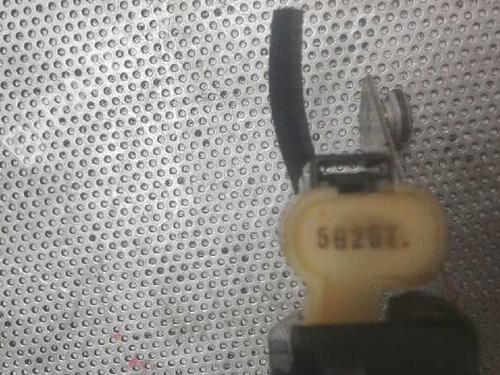 Rear right window mechanism HYUNDAI GETZ (TB) 1.5 CRDi | BP1021393C25 