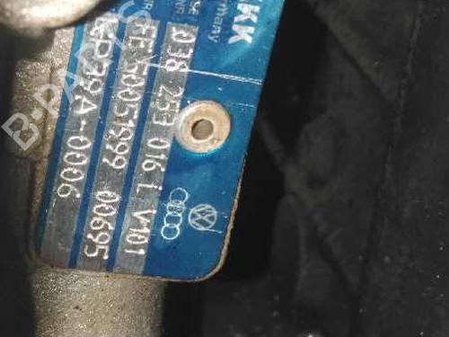 Engine SEAT IBIZA III (6L1)  | BP201876M1 