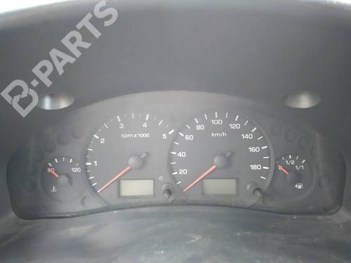 AC compressor FORD TRANSIT Van (FA_ _)  | BP9834667M34  - Image 10