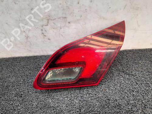 Right tailgate light OPEL ASTRA J (P10) 1.7 CDTI (68) (110 hp) 6514591