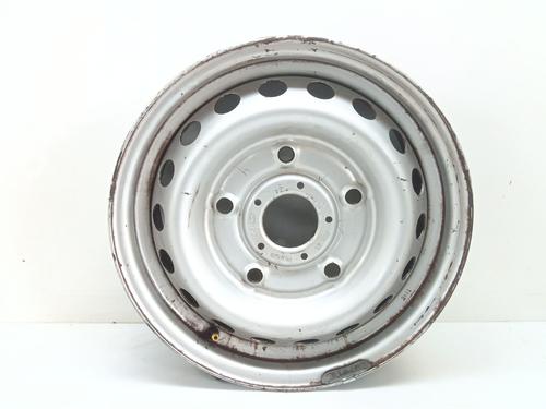 Used Rim Rim FORD TRANSIT CUSTOM V362 Van (FY, FZ) [2012-2026] 34399234 34399234